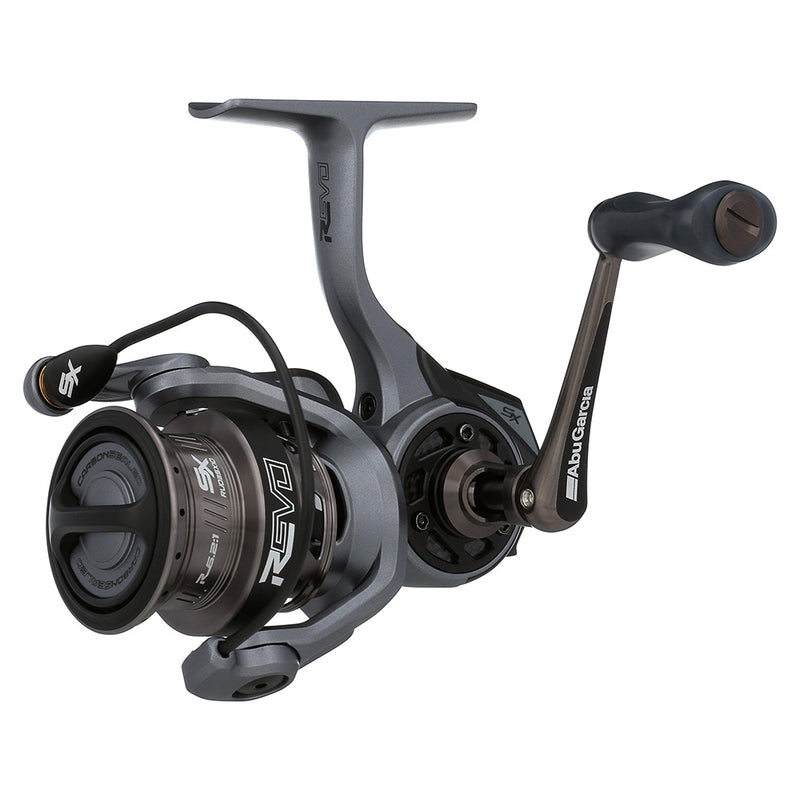 Load image into Gallery viewer, Abu Garcia Revo SX SP10 Spinning Reel REVO3 SX SP10 [1565133]
