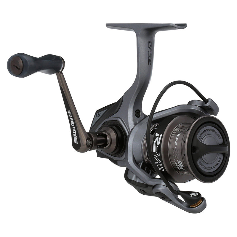 Load image into Gallery viewer, Abu Garcia Revo SX SP10 Spinning Reel REVO3 SX SP10 [1565133]
