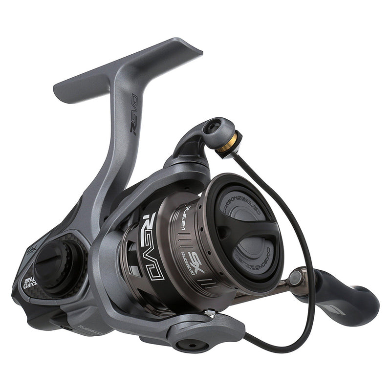 Load image into Gallery viewer, Abu Garcia Revo SX SP10 Spinning Reel REVO3 SX SP10 [1565133]
