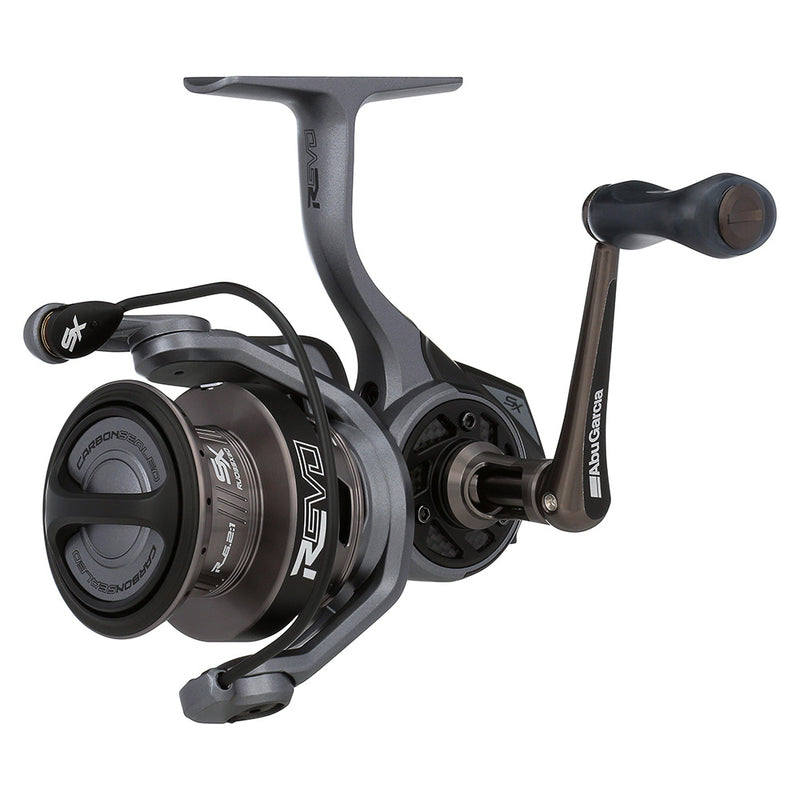 Load image into Gallery viewer, Abu Garcia Revo SX SP30 Spinning Reel REVO3 SX SP30 [1565135]
