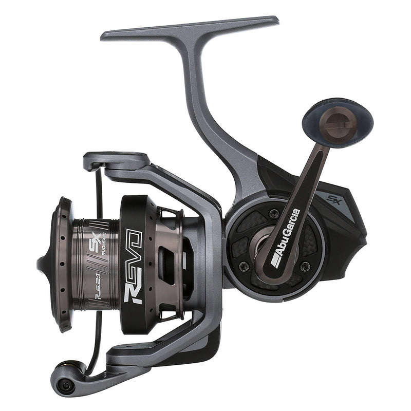 Load image into Gallery viewer, Abu Garcia Revo SX SP30 Spinning Reel REVO3 SX SP30 [1565135]
