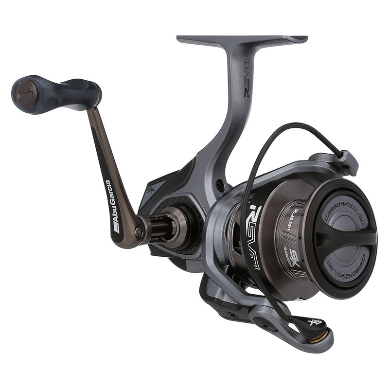 Load image into Gallery viewer, Abu Garcia Revo SX SP30 Spinning Reel REVO3 SX SP30 [1565135]
