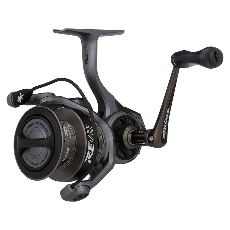 Load image into Gallery viewer, Abu Garcia Revo SX SP40 Spinning Reel REVO3 SX SP40 [1565136]
