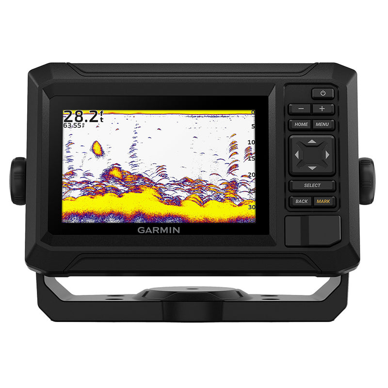 Load image into Gallery viewer, Garmin ECHOMAP UHD2 54CV Chartplotter/Fishfinder Combo w/US Coastal Maps w/o Transducer [010-02591-50]
