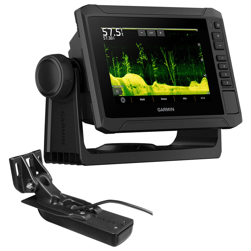 Load image into Gallery viewer, Garmin ECHOMAP UHD2 74sv Chartplotter/Fishfinder Combo w/US Coastal Maps  GT54UHD-TM [010-02685-01]
