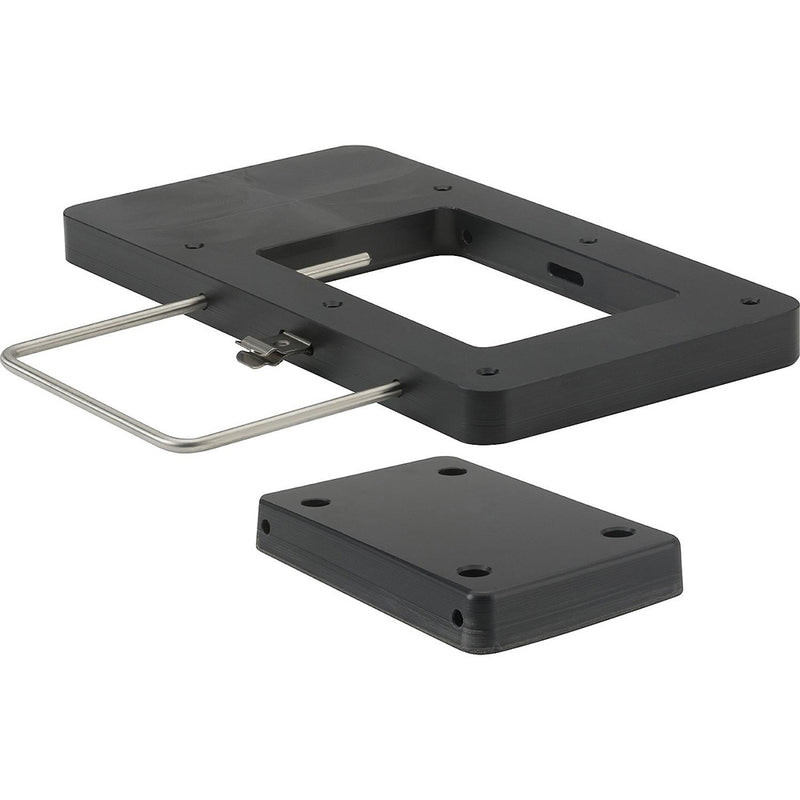 Load image into Gallery viewer, MotorGuide XI Series Quick-Release Bracket - Composite Black [8M0120717]
