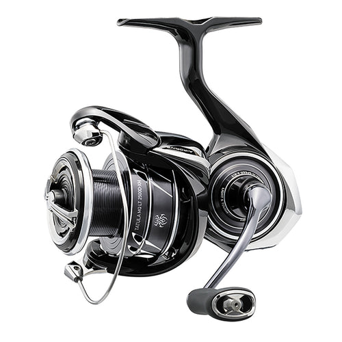 Daiwa Tatula MQ LT 2500 Spinning Reel [TTUMQLT2500D-XH]