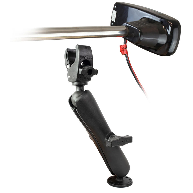 Load image into Gallery viewer, RAM Mount RAM Tough-Claw Trolling Motor Stabilizer - C Size Medium [RAP-400-D-202U]
