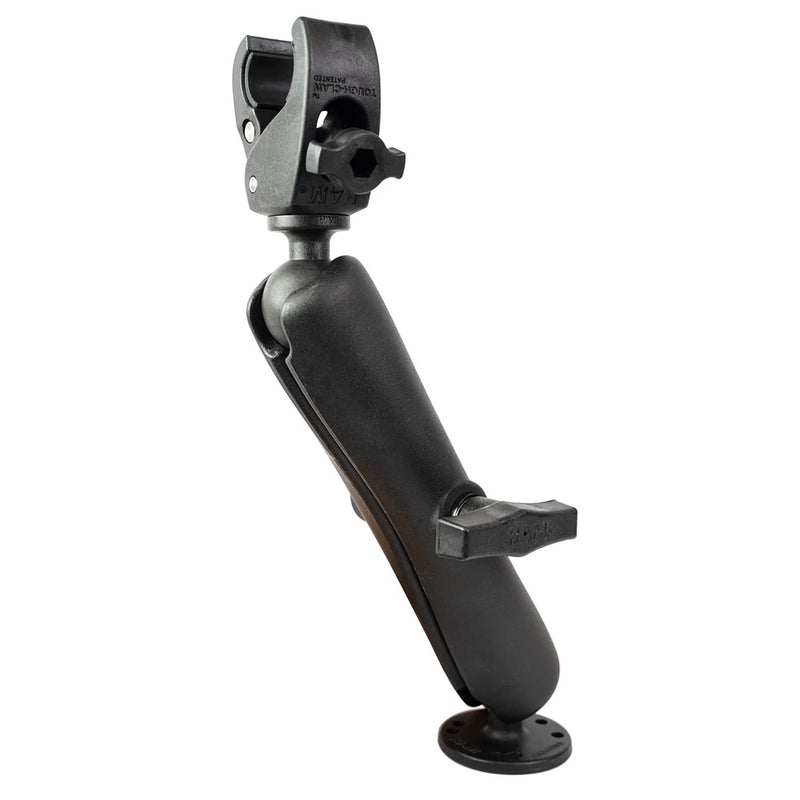 Load image into Gallery viewer, RAM Mount RAM Tough-Claw Trolling Motor Stabilizer - C Size Medium [RAP-400-D-202U]
