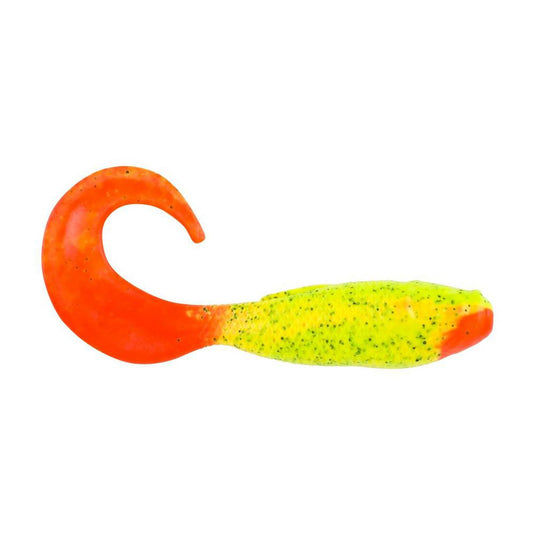 Berkley Gulp! Saltwater Swimming Mullet - 5" - Firetiger [1509672]