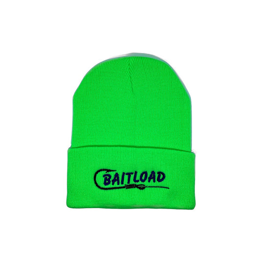 Baitload Stocking Hat