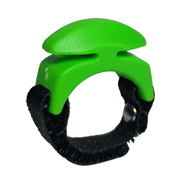 LINE CUTTERZ Ceramic Blade Ring