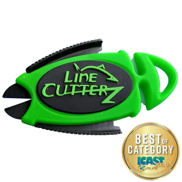 Load image into Gallery viewer, LINE CUTTERZ Dual Hybrid Micro Scissors
