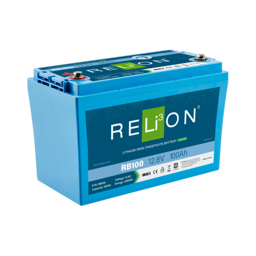 Relion RB100